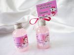 Sabonete liquido 30ml 3,90cd