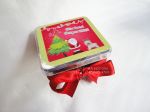 Caixa 7x7cm com Coockes 6,90cd