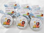 Latinha 5x1cm 3,50cd