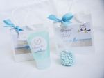 Kit sache+ sabonete liquido 40ml + sacola 8,90cd