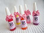 Esmalte personalizado R$ 8,90