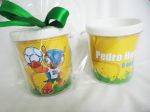 Caneca acrílica pers. 7,90
