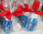 Kit sabonete 30ml e sache 7,50