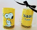 Cofrinho personalizado 10x7cm - 6,50cd