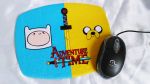 Mouse Pad 8,90cd