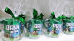 Caneca acrílica 7,90cd
