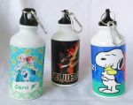 Squezze alumínio 35,00