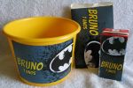 Kit pipoca (Refri+ pipoca) 13,50cd