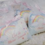 Almofada Chá de bebê 8,90cd