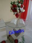 Mesa para doce ou lembrancinhas B29