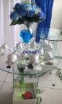Mesa para doce ou lembrancinhas B30