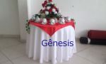 Mesa para doce ou lembrancinhas B31