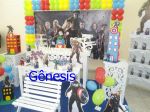 Vingadores F6