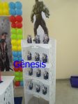 Vingadores
F6
