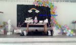 Decoração Unicórnio F9