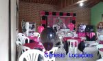 Decoração monster High 20