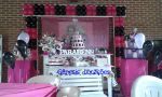 Decoração monster High 21