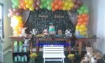 Decoração Safári
F5