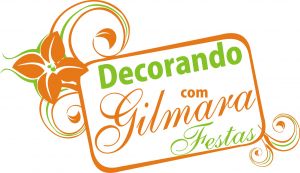 decorando com gilmara festas