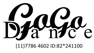 GOGO DANCING PARA FESTAS E EVENTOS (11)7786 4602