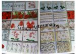 Caixa em MDF, tamanho personalizado pela cliente, em dècoupage, para madrinhas do casamento. Feito sob medida!