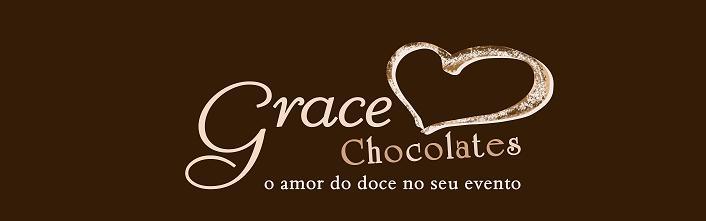 GRACE CHOCOLATES BUFFET