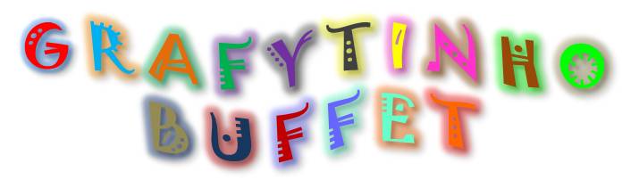 GRAFYTINHO BUFFET