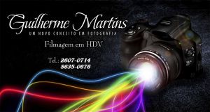 Guilherme Martins