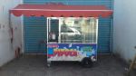 Carrinho de pipoca com 3 divisórias MEGA (Cod. CPGM):
Modelo profissional p/ grandes eventos - R$9.900,00
em 12 vezes sem juros com entrada de 50%