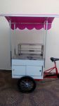 FOOD BIKE DOCES ONDE COMPRAR - pelo menor preço: Valor: R$ 4.250,00 em 12X sem juros - Ou à vista R$ 3.750,00 com entrada de 50% + 50% na entrega, antes do envio.