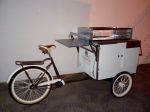 Como montar uma food bike de doces da IDEALMAQ