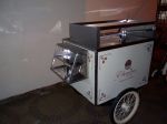 Bike food fabricante de todos os tipos de food bikes