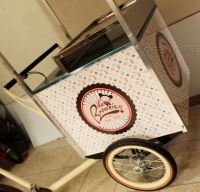 FOOD BIKE COMO FAZER UM BOM NEGÓCIO - Bike Brownies & cia