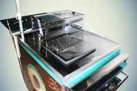 FOOD BIKE PARA EVENTOS - Engenho de brigadeiros