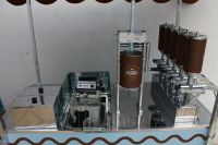 Carrinho Gourmet para churros e churritos - Manda Churros