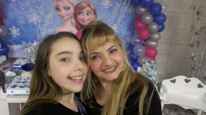 Doceria Fornecedora Safira