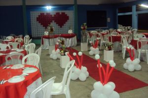 JACK FESTAS E EVENTOS