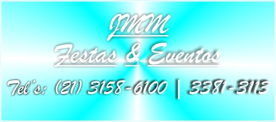 JMM Festas & Eventos