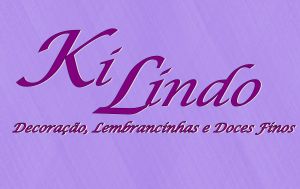 KILINDO DECORAO - Decorao de festas, lembrancinhas, doces e mais