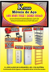 Mveis de Ao Kraso