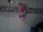 pirulito de mashimellow
