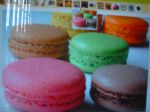 macarons