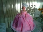 bolo princesa