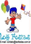 **Leo Festas**