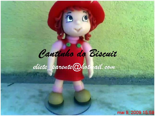 Cantinho do Biscuit