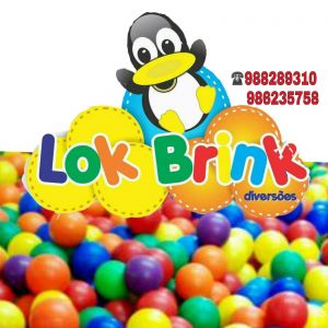 Brinquedos Lok brink diverses Fortaleza