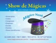 Show de Mágicas