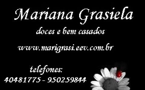 BEM CASADOS DOCES FINOS & TRADICIONAIS