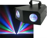 Mult Raio de Led: Maravilhosos raios que cortam a pista de dança, com efeitos e ritimos diferenciados comforme a musica!