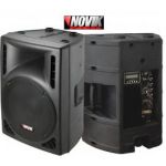 Equipamento de Som: Equipamentos com sistema ativo de amplificação, que tra qualidade, beleza e sofisticação para o seu evento.